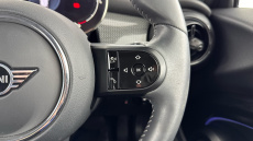 MINI Hatchback 1.5 Cooper Exclusive 3dr Auto Petrol Hatchback